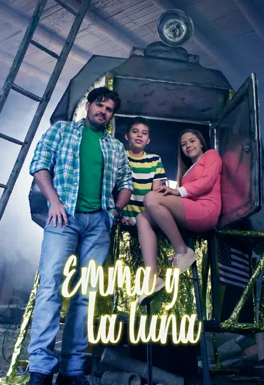Emma y Luna