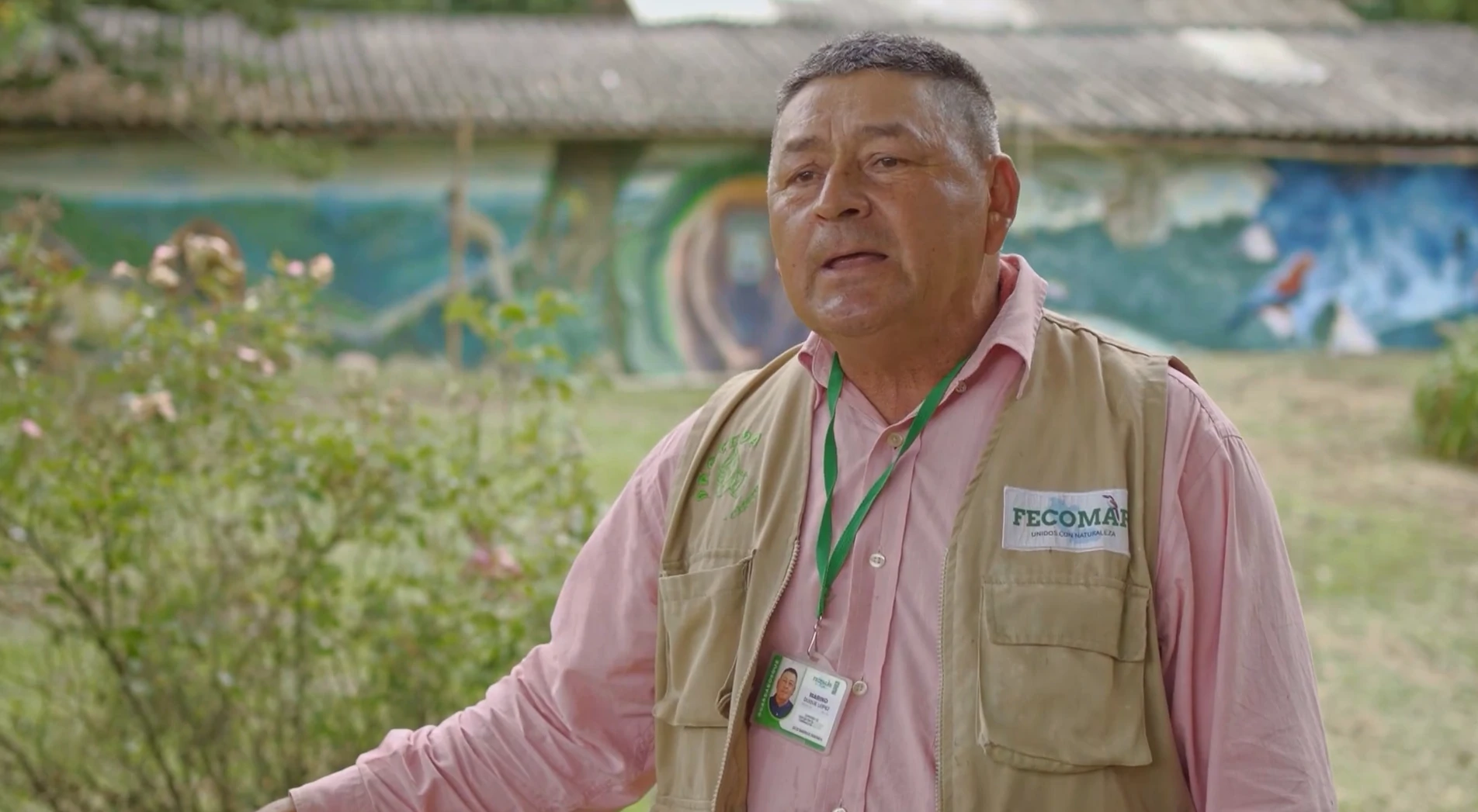 El latido del agua - capítulo 3