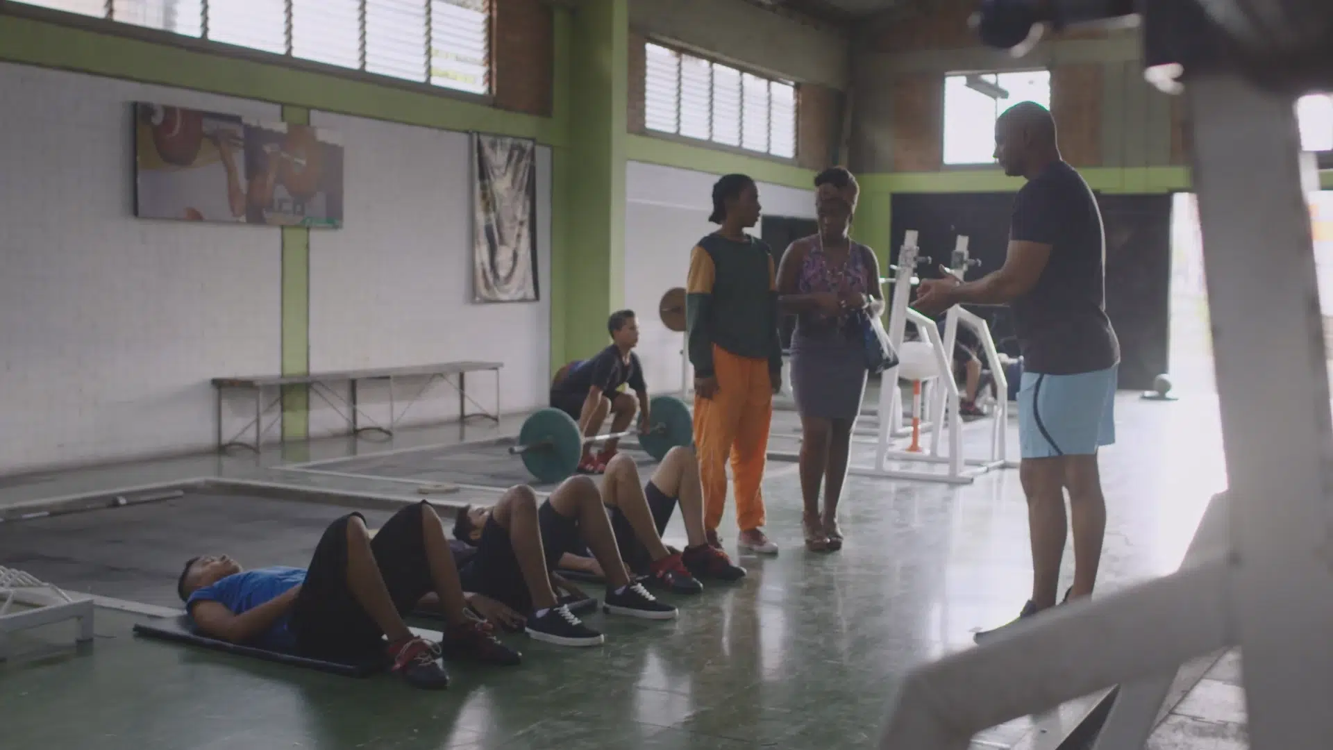 CIMARRONA capítulo 2