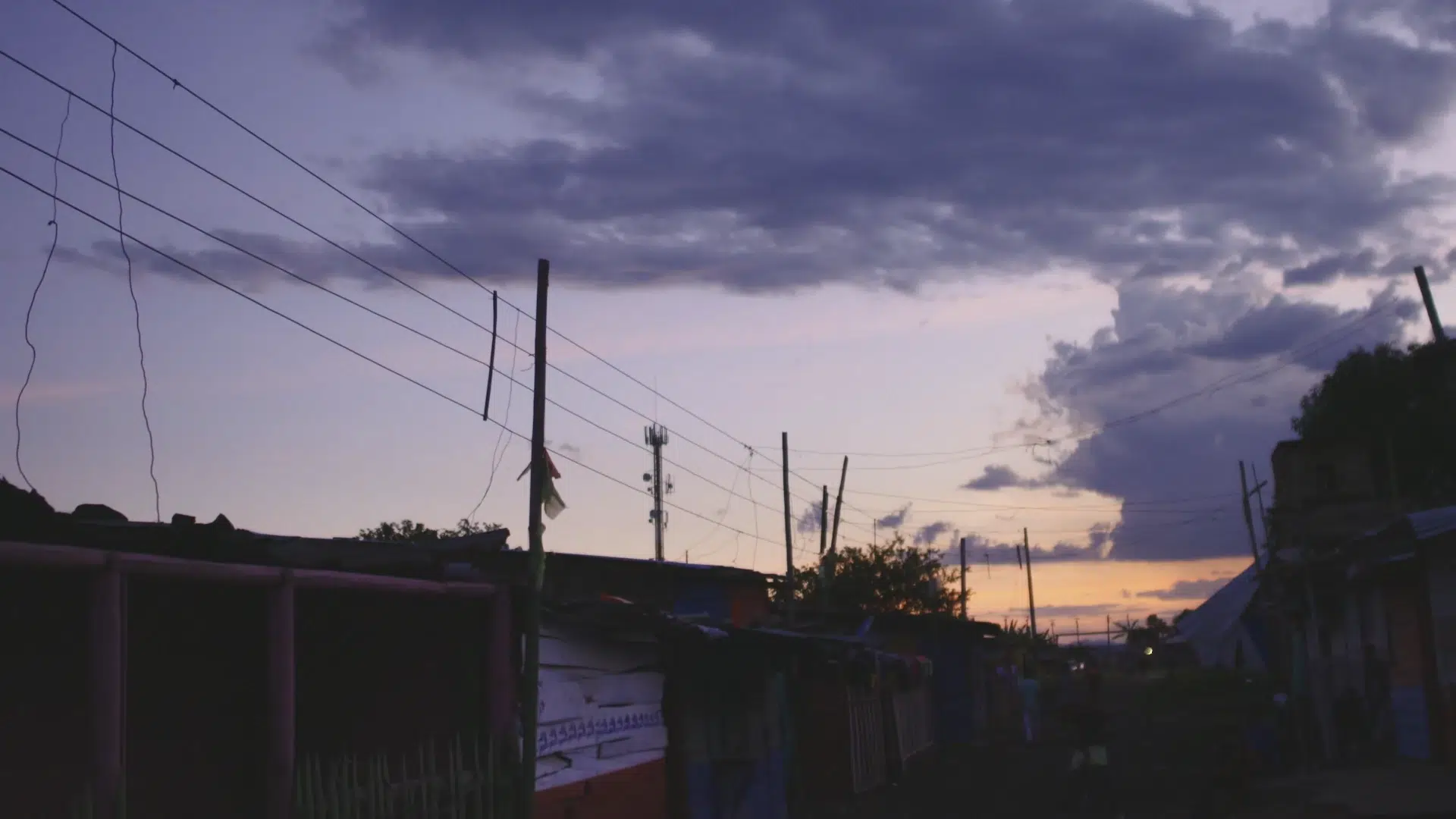 CIMARRONA capítulo 4