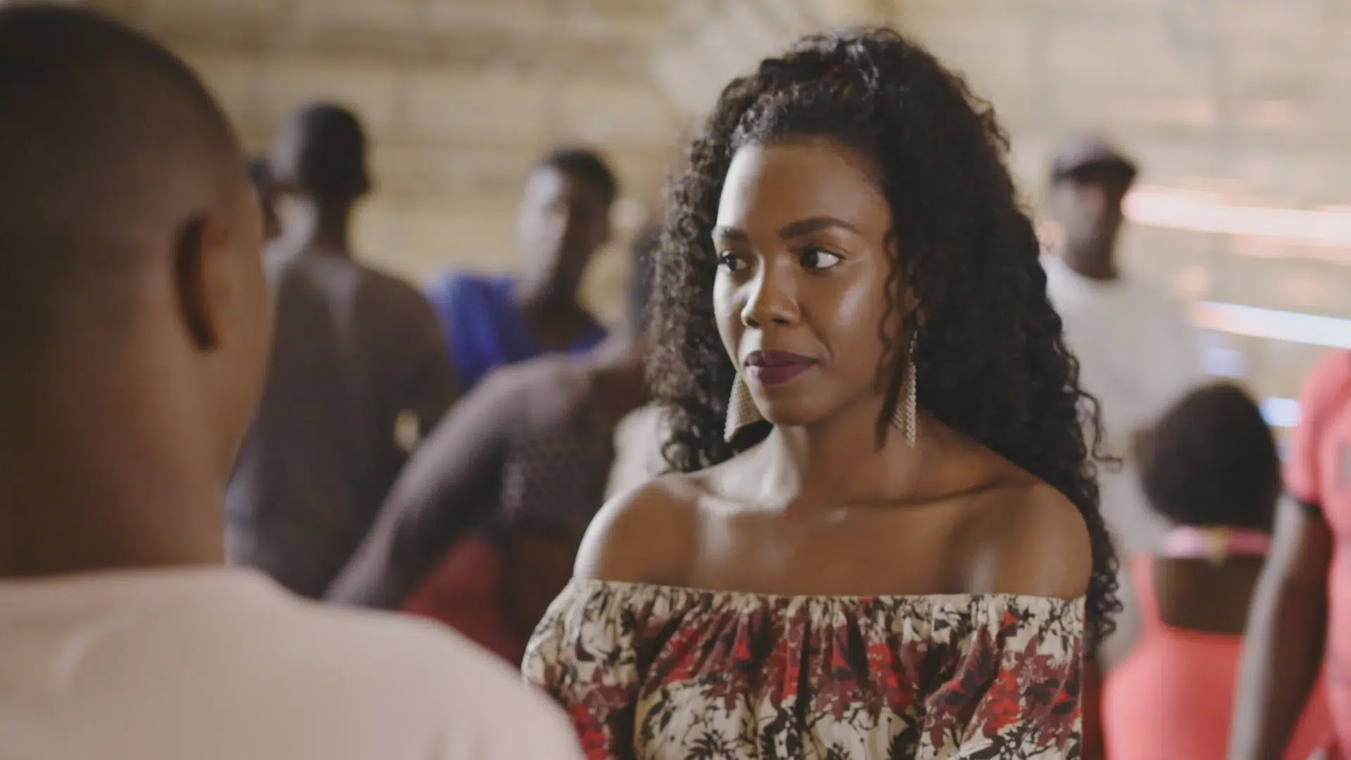 CIMARRONA capítulo 5