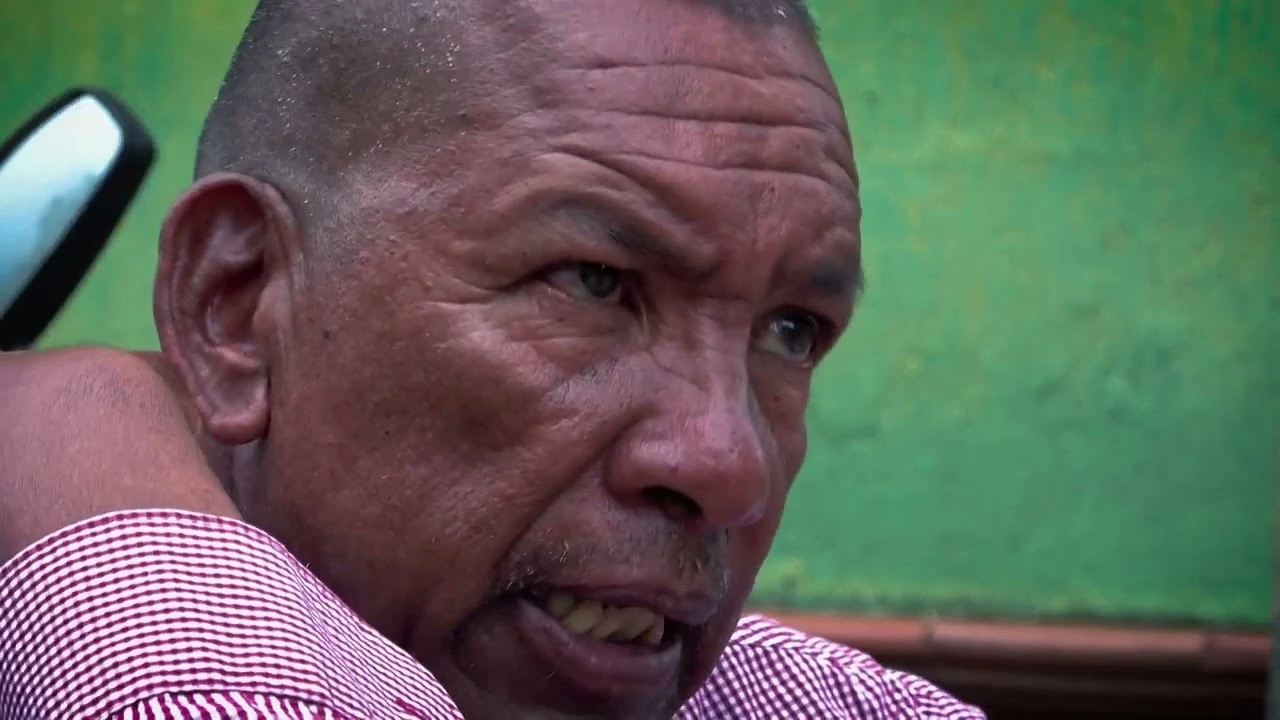 Micro Relatos Haciendo Eco 🎥🇨🇴 Capítulo 5