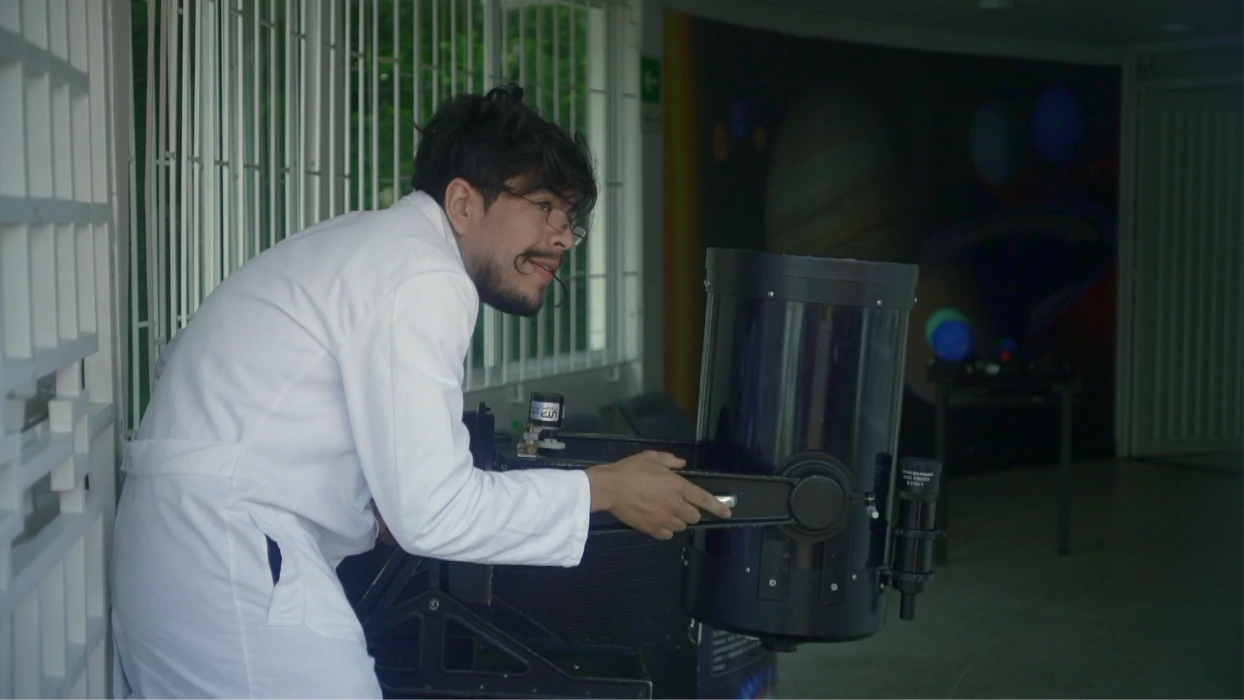 Emma y Luna Capítulo 03