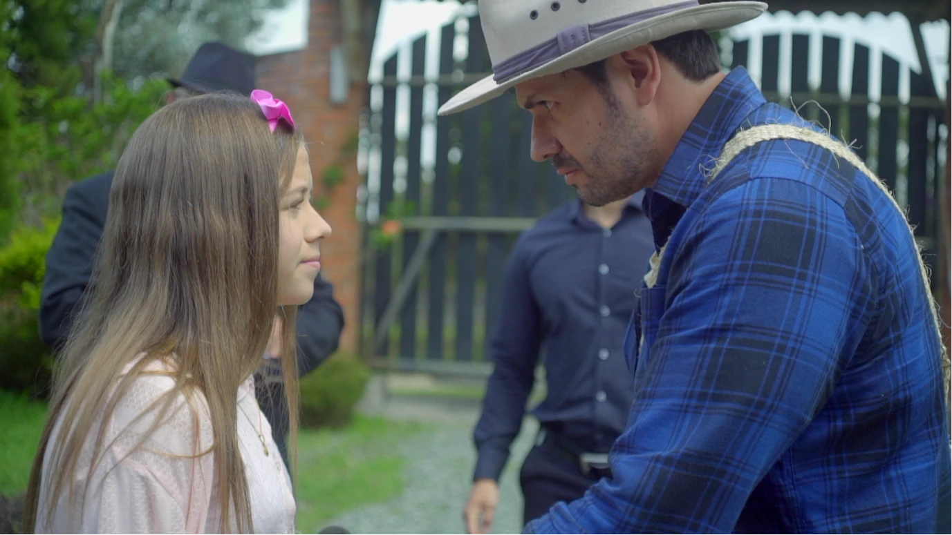 Emma y Luna Capítulo 05