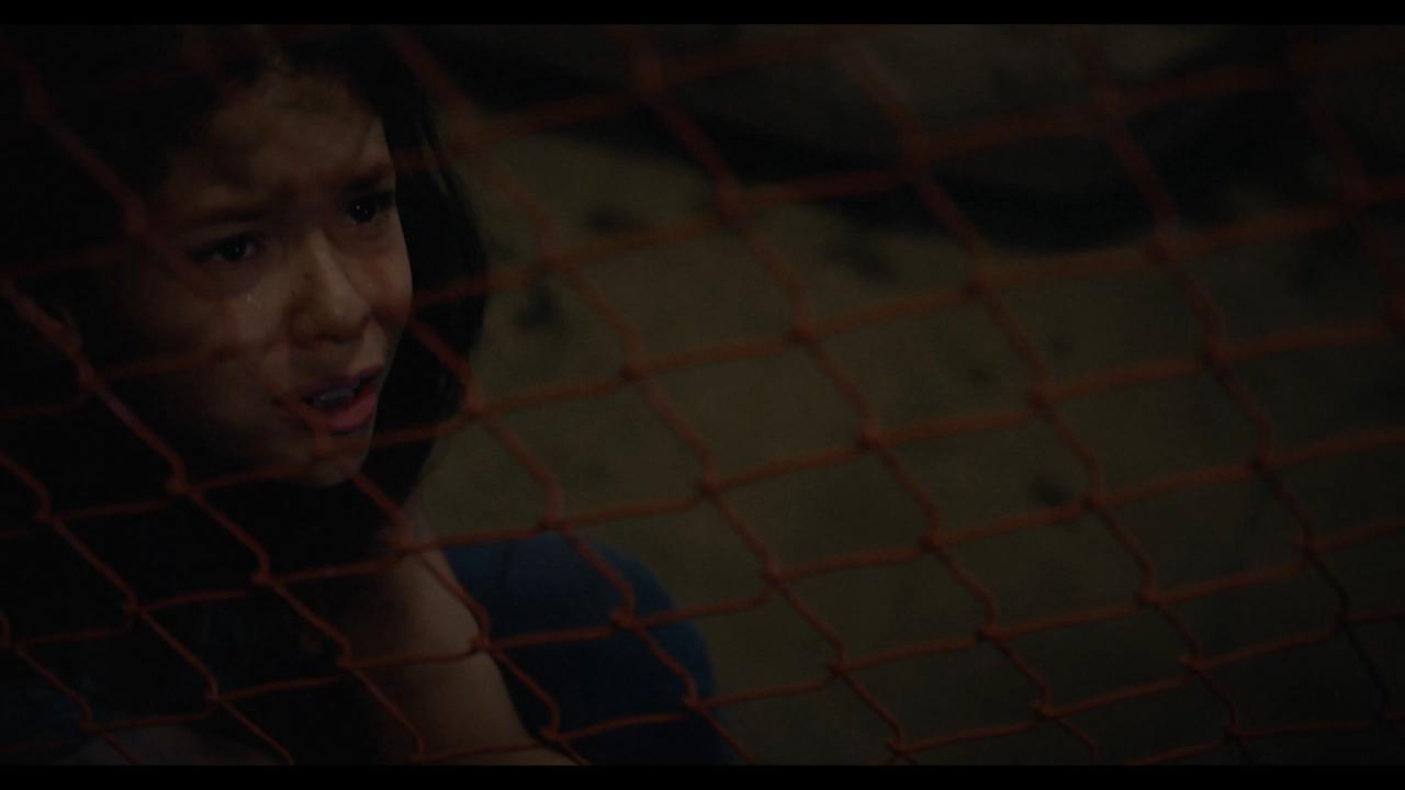 Punto de no retorno p1