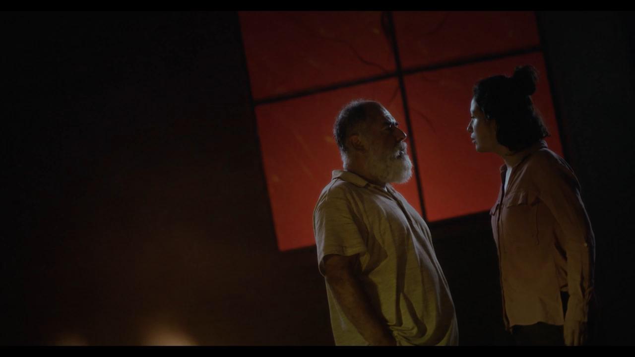 Punto de no retorno p2