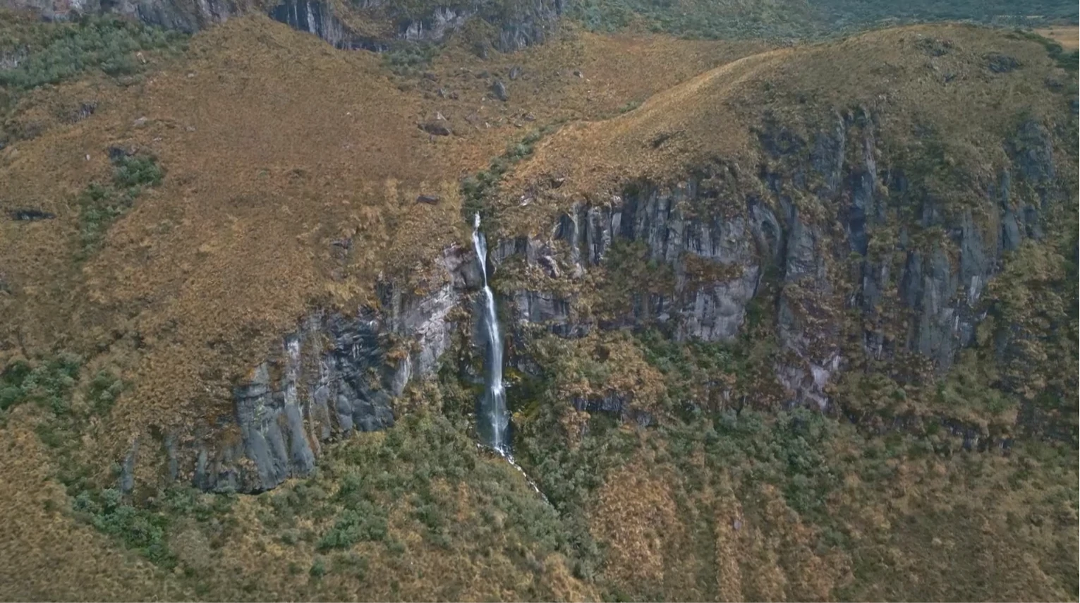 El latido del agua - capítulo 5