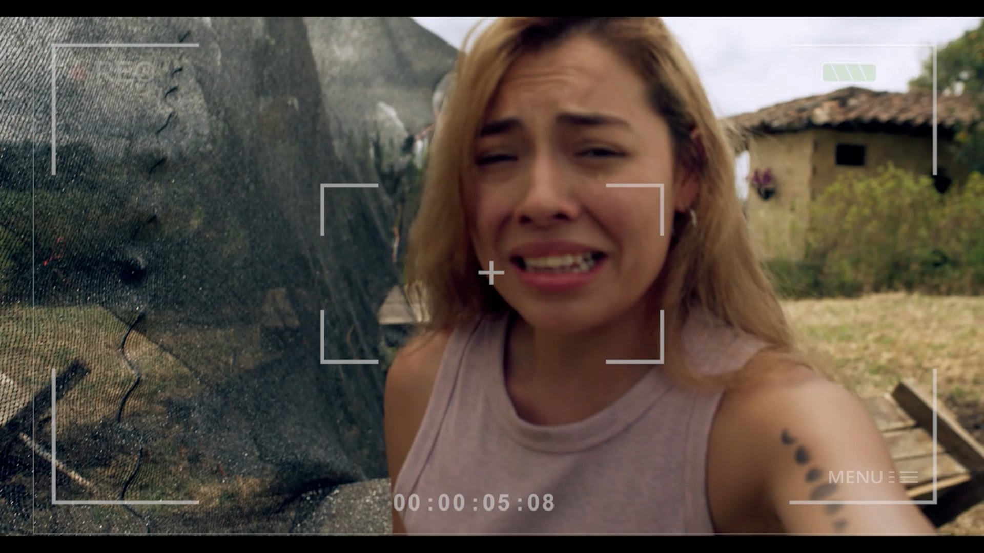 La parcela - Capítulo 5