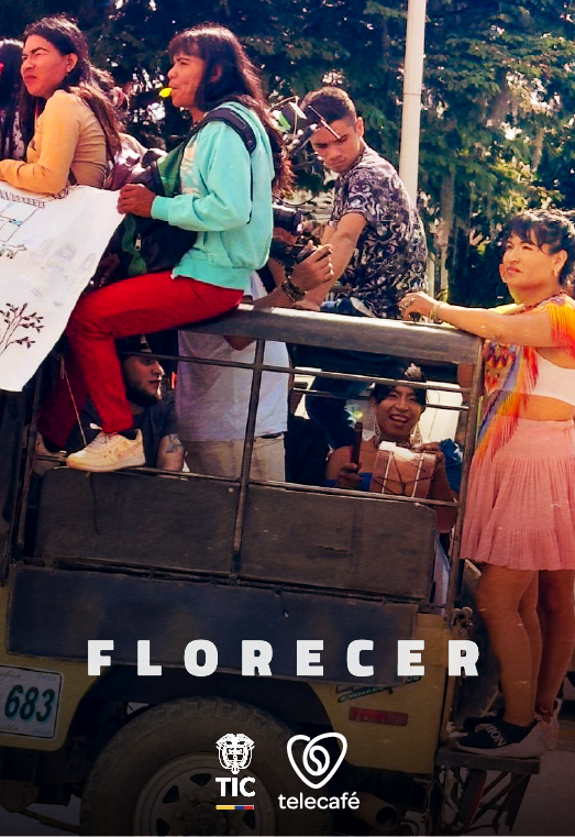 Florecer