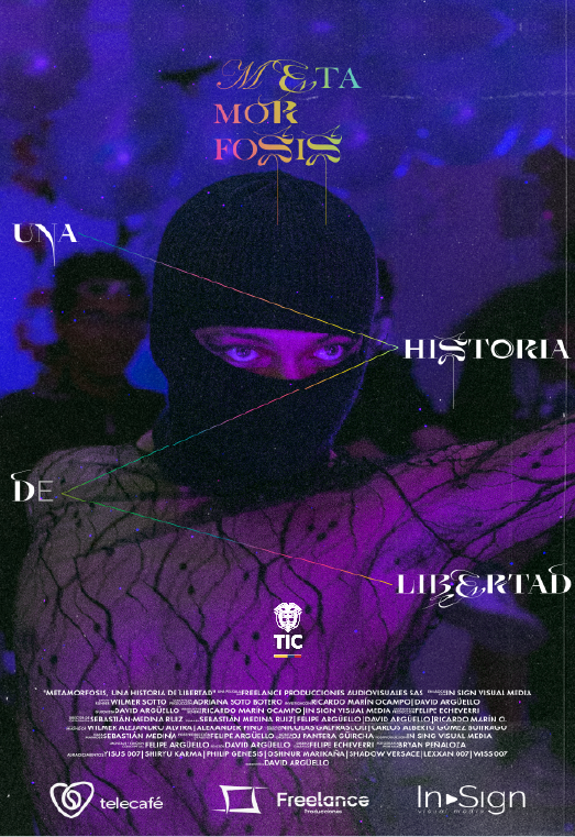 Una historia de libertad