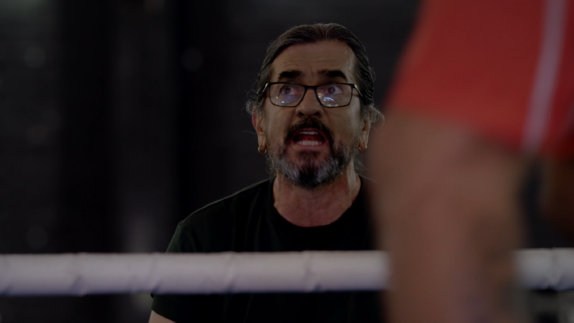 Coraje - Capítulo 1