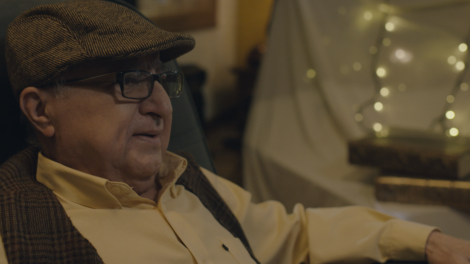 El fuerte - capítulo 1