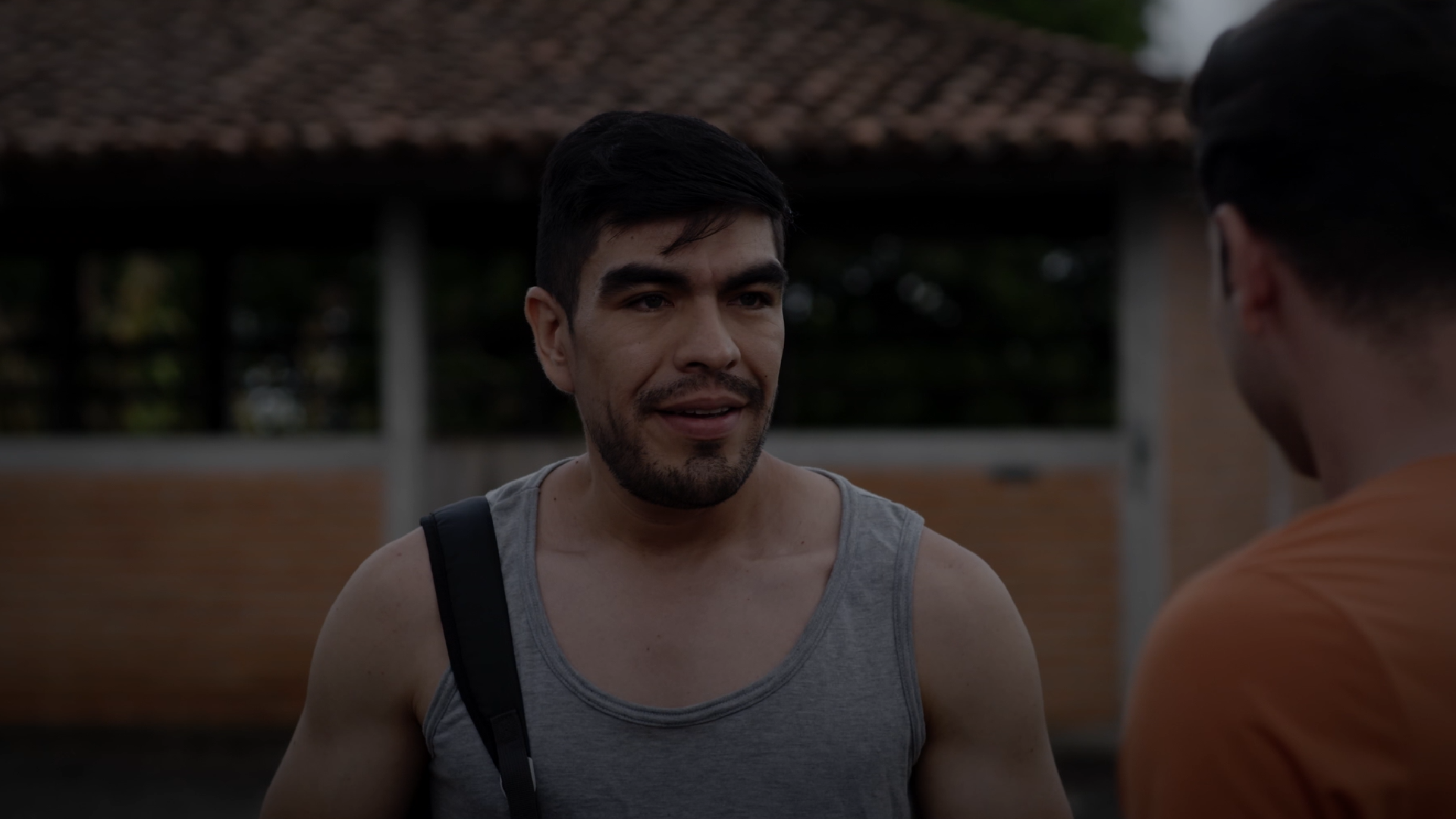 Coraje - Capítulo 2