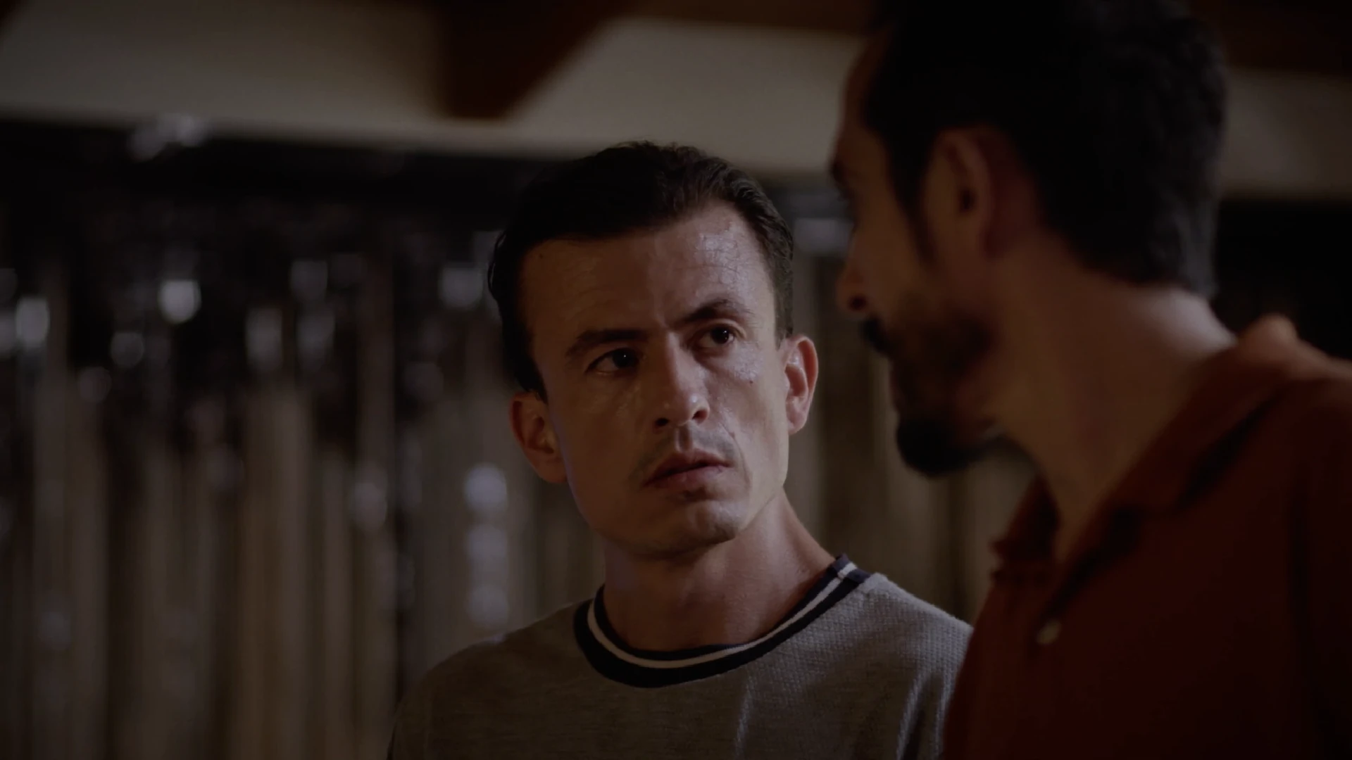 ¿QUIÉN MATÓ A DYLAN? CAPÍTULO 2