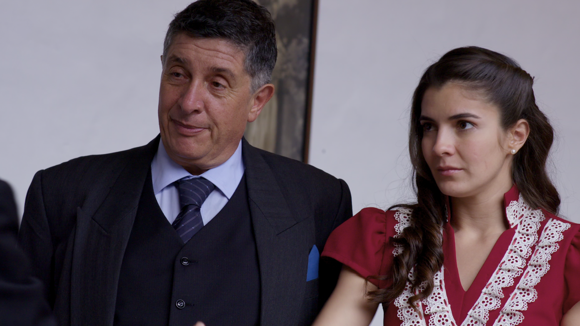 Peruco - capítulo 3