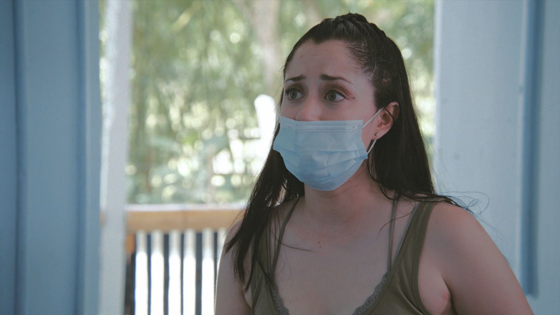 Invisibles - capítulo 3