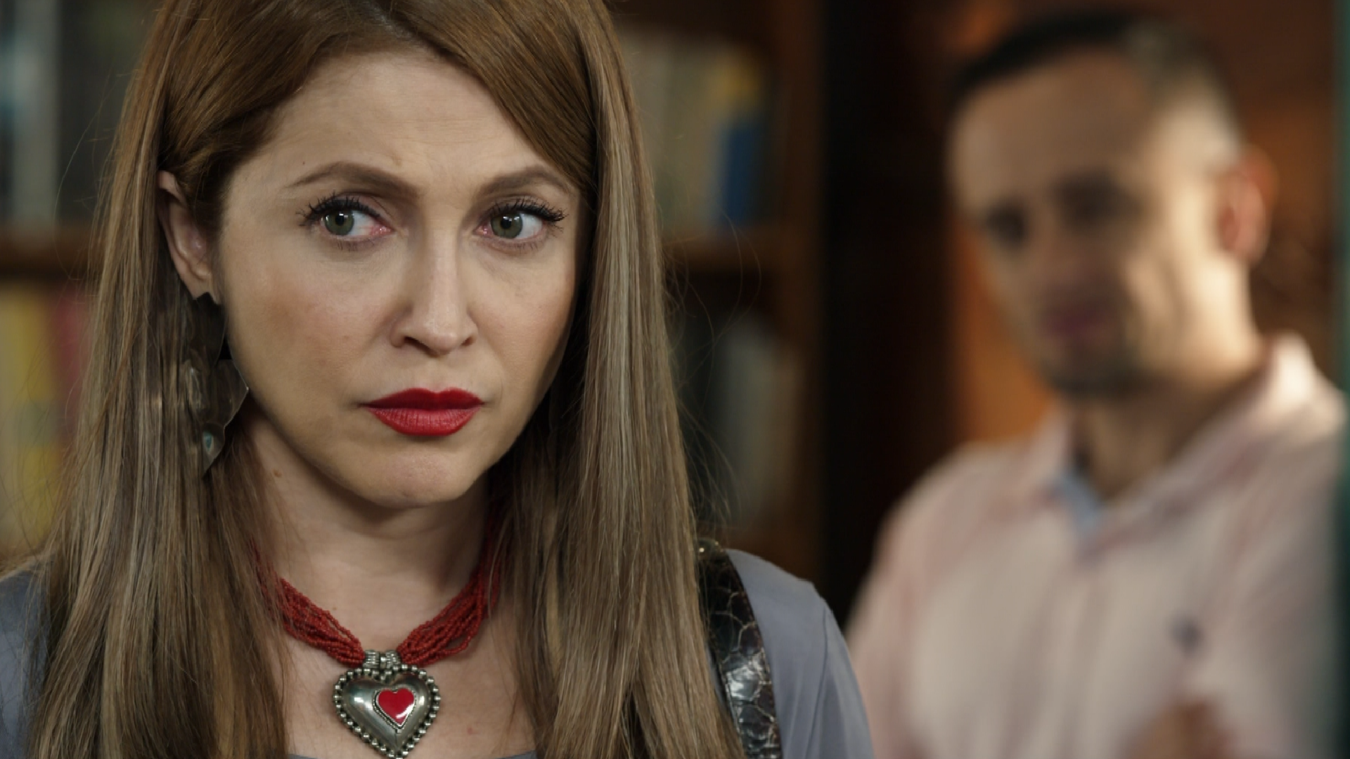 Una idea redonda - capítulo 4