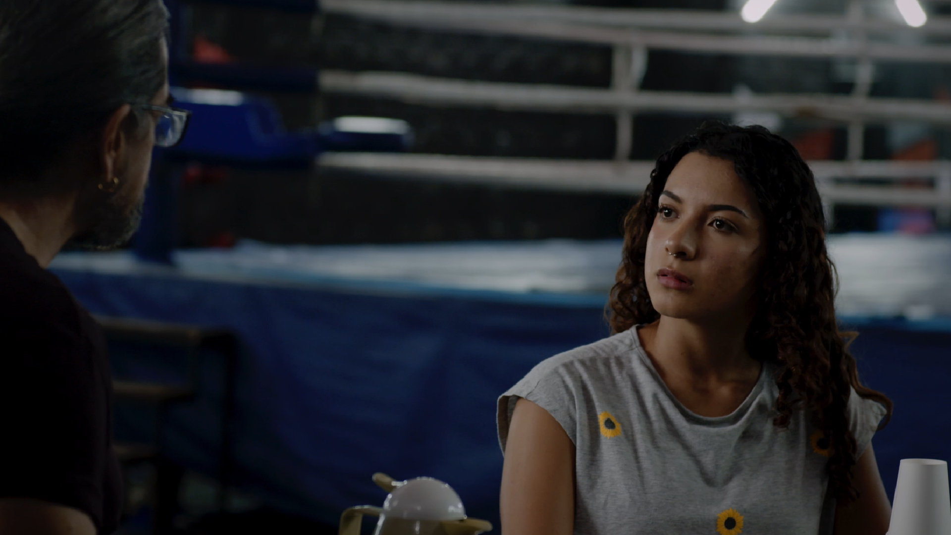 Coraje - Capítulo 4