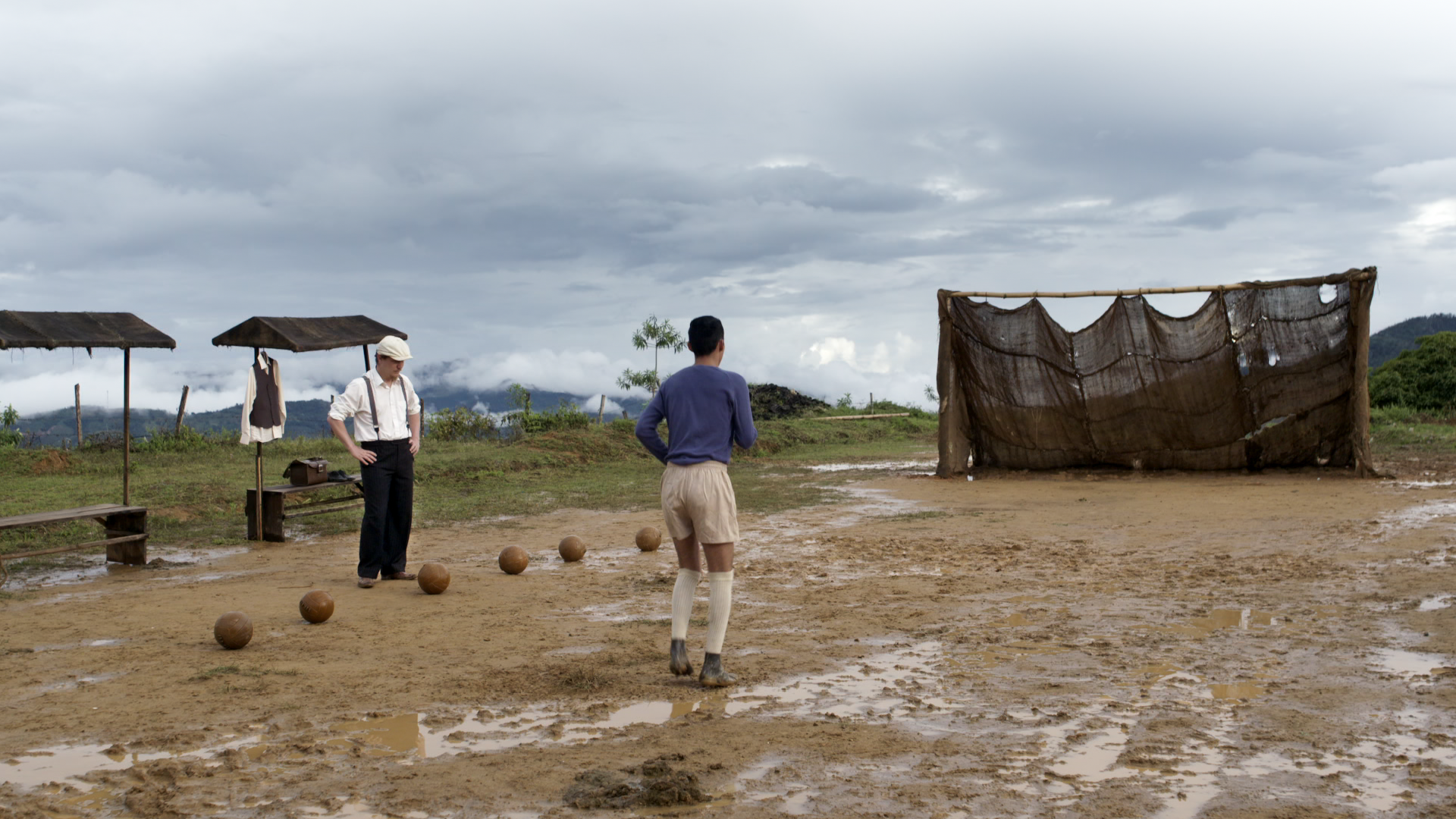 Peruco - capítulo 4