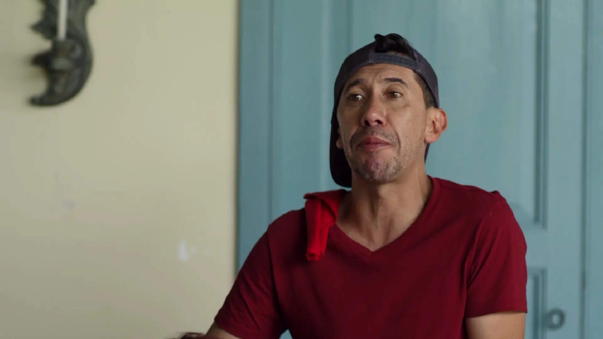 Una idea redonda - capítulo 5