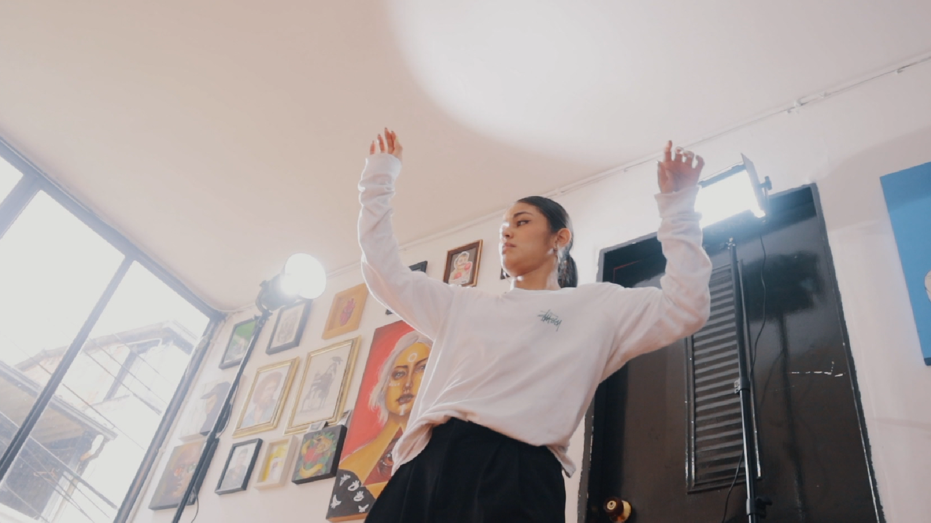 El arte como estilo de vida