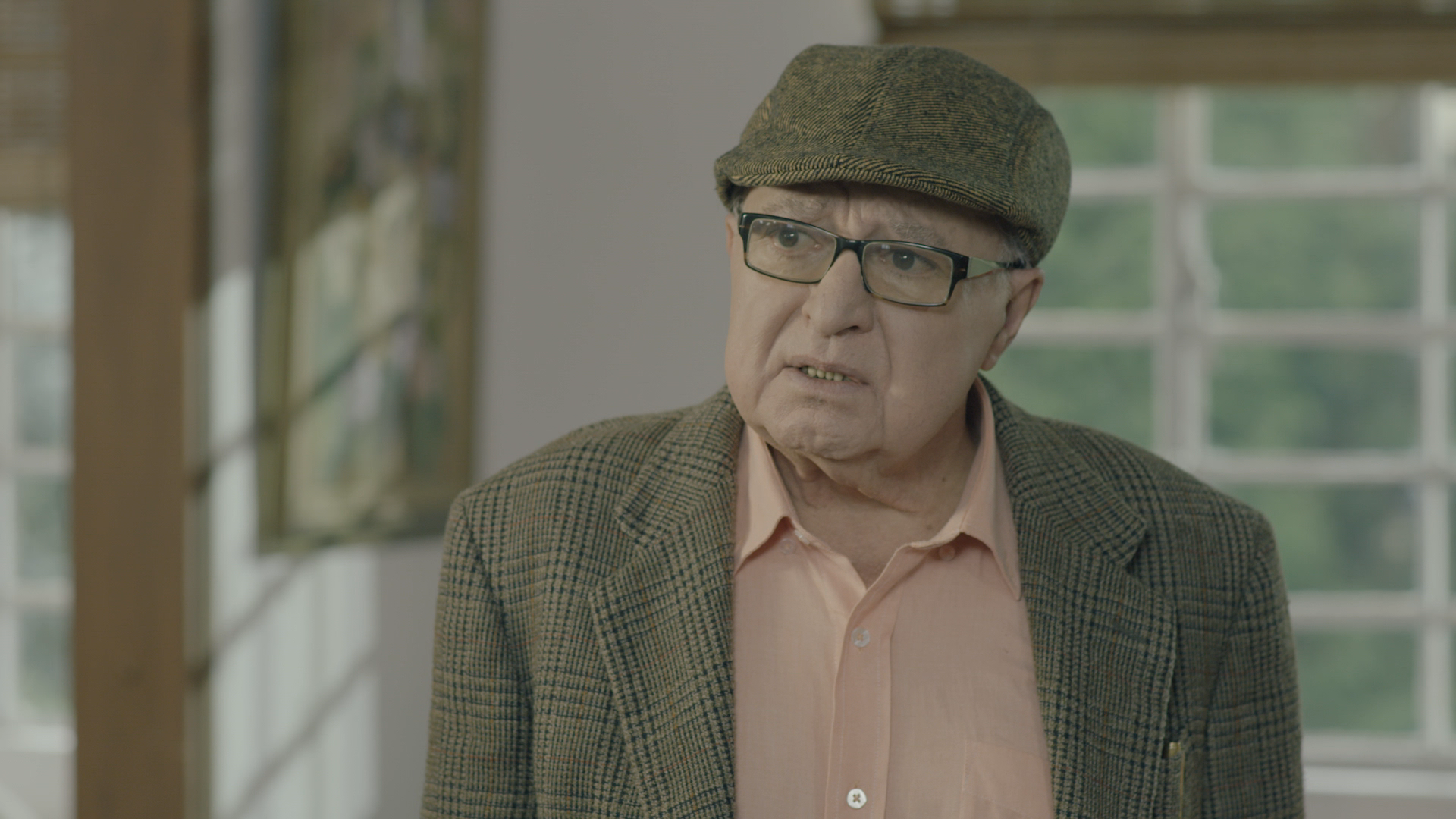 El fuerte - capítulo 5