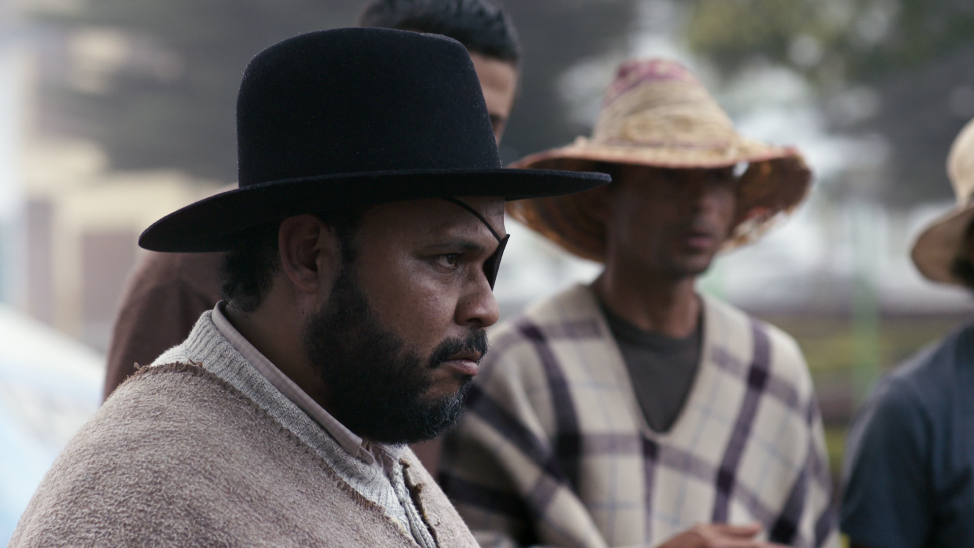 Peruco - capítulo 6