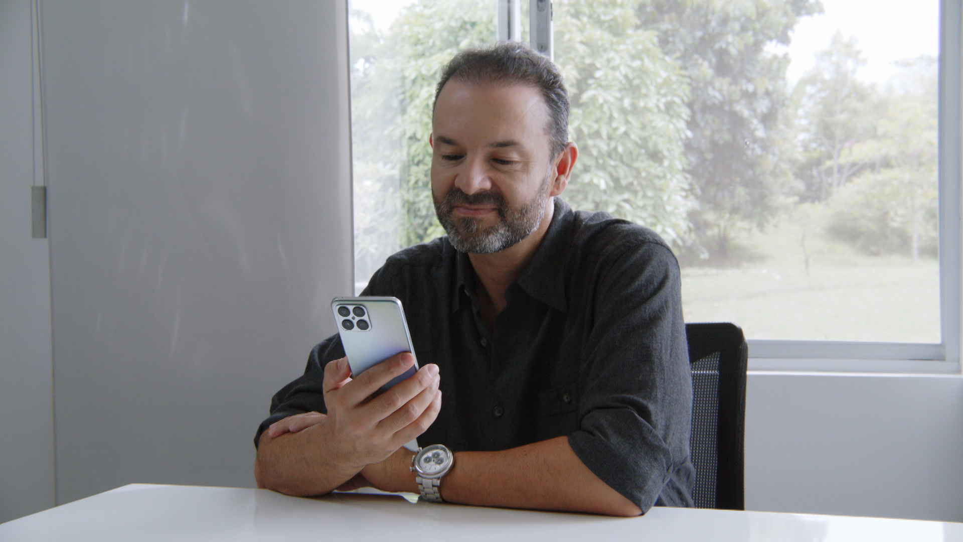 Invisibles - capítulo 6