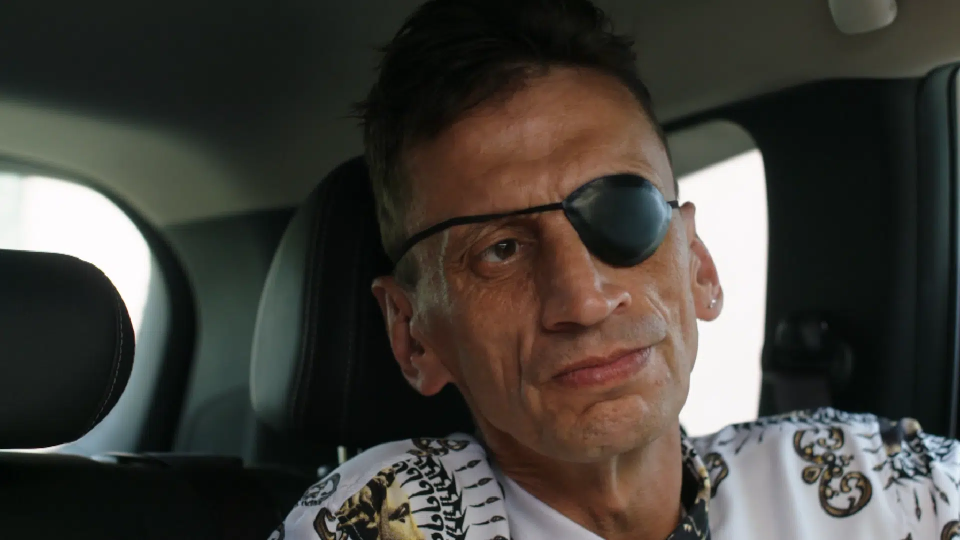 Una idea redonda - capítulo 6