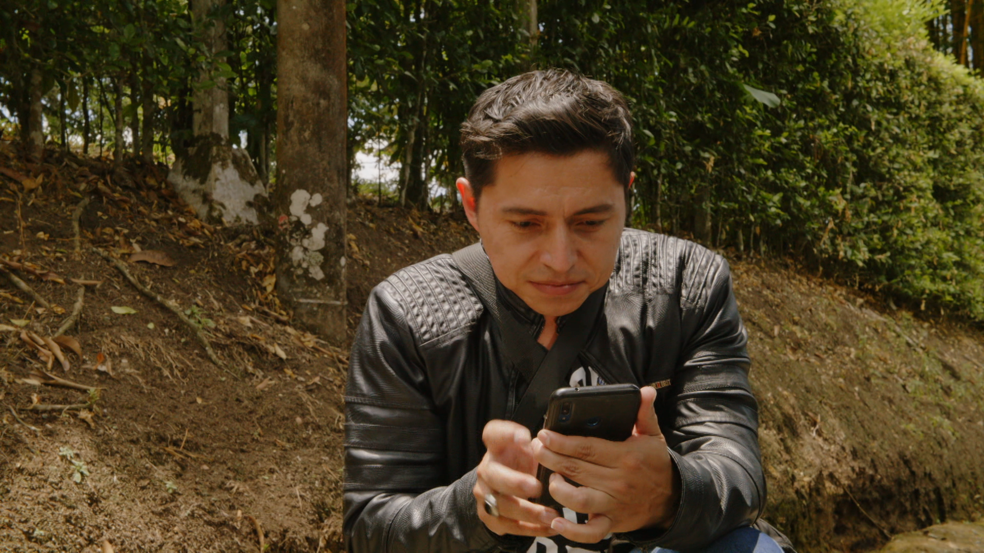 Invisibles - capítulo 7