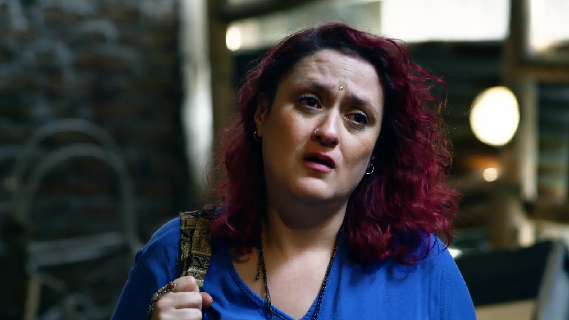 Una idea redonda - capítulo 7