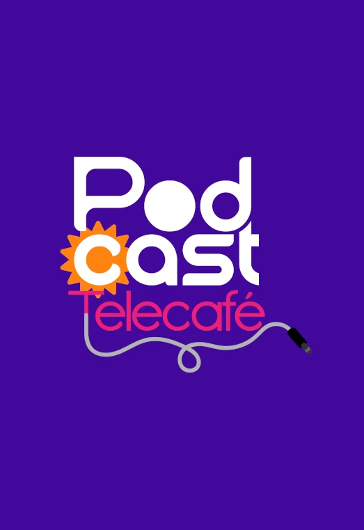 Podcast telecafé