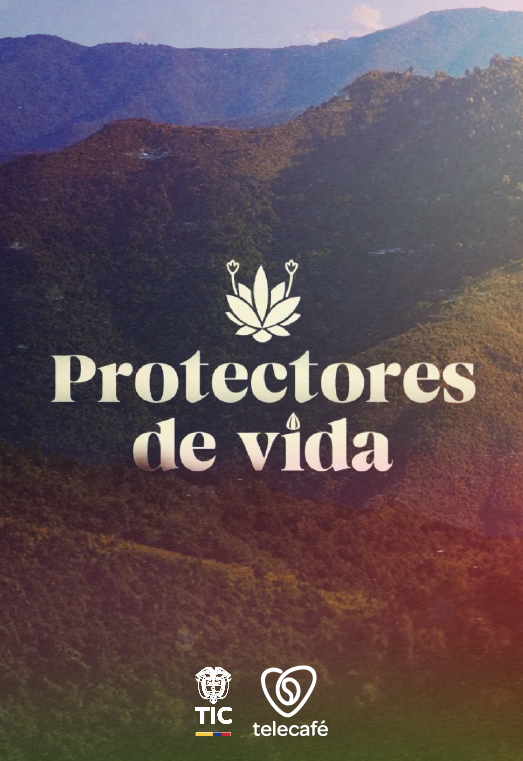 Protectores de vida