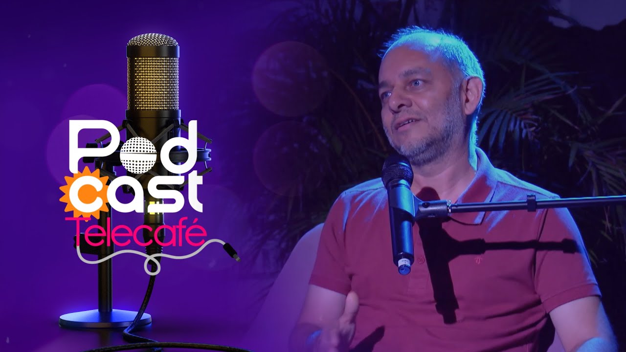 Podcast - Capítulo 2