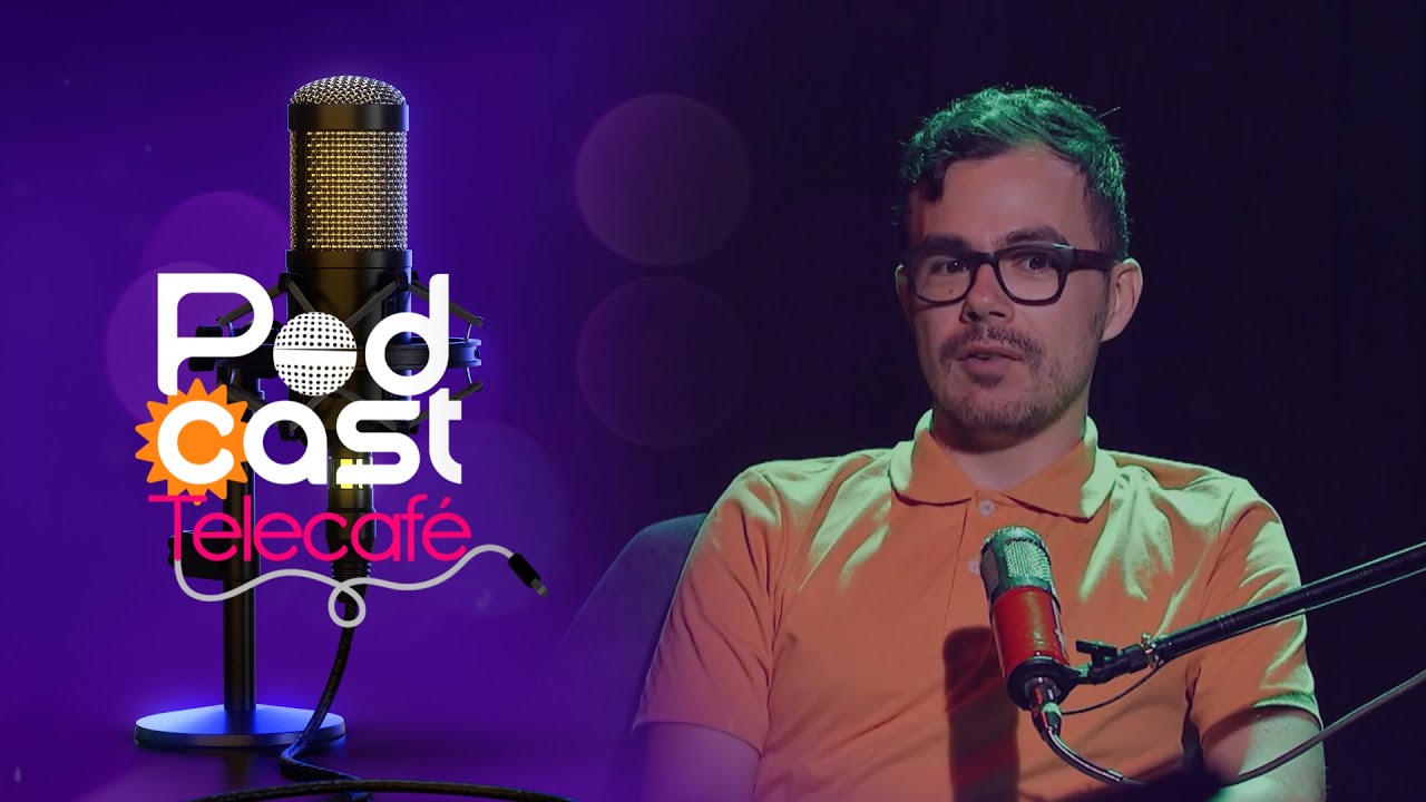 Podcast - Capítulo 3