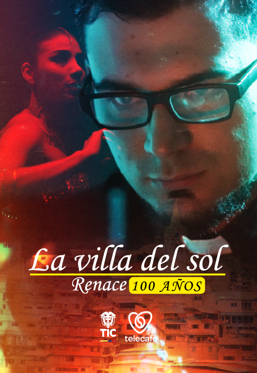 La villa del sol renace
