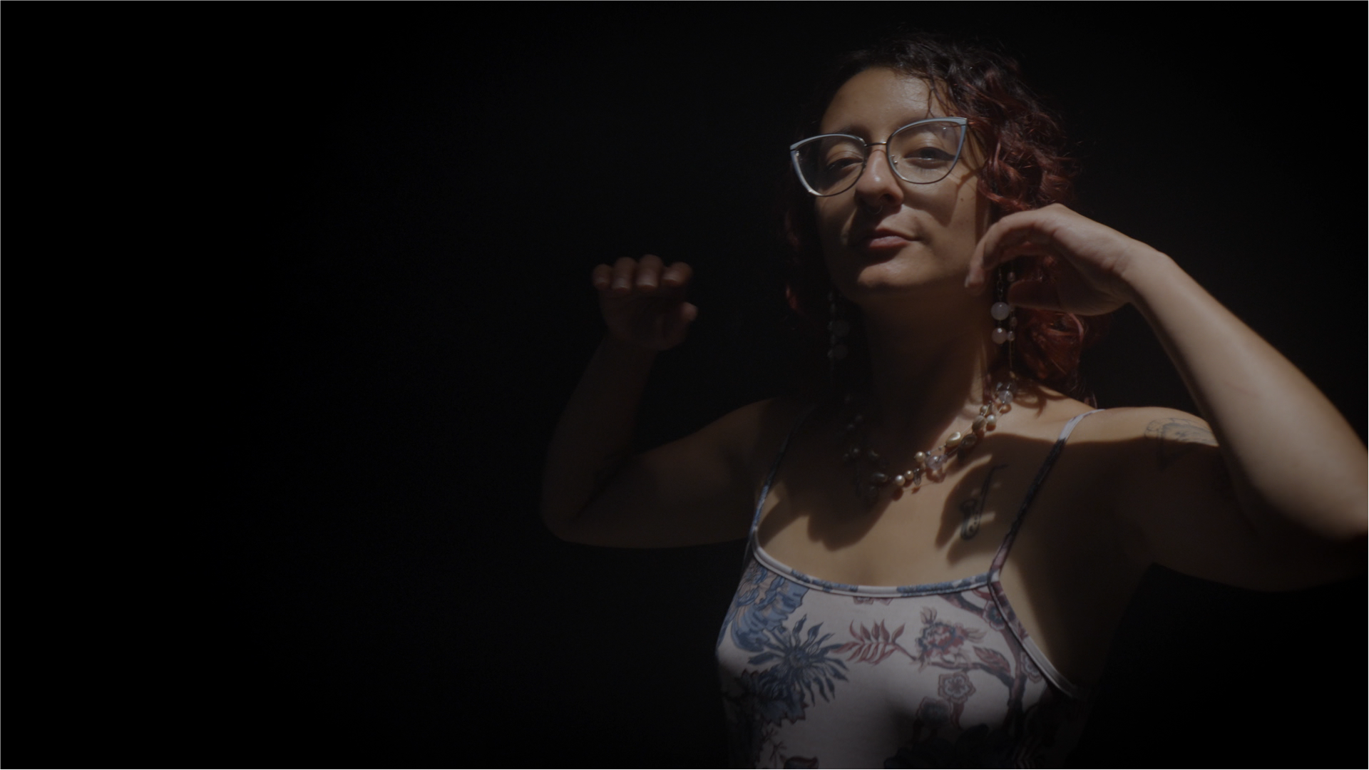 Miradas Nómadas - Cap 2