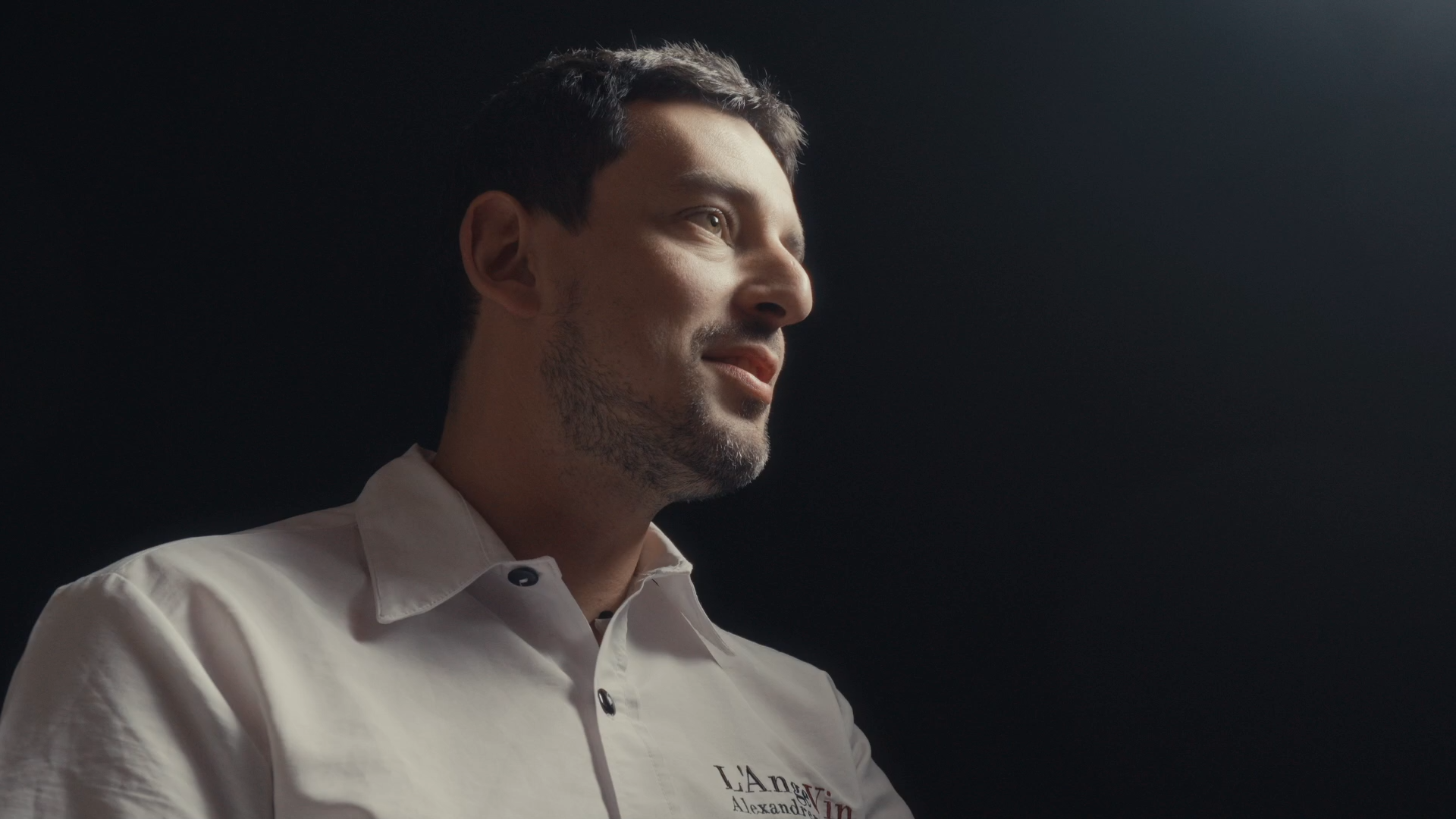 Capítulo 3 - Restaurante L´Ángevine