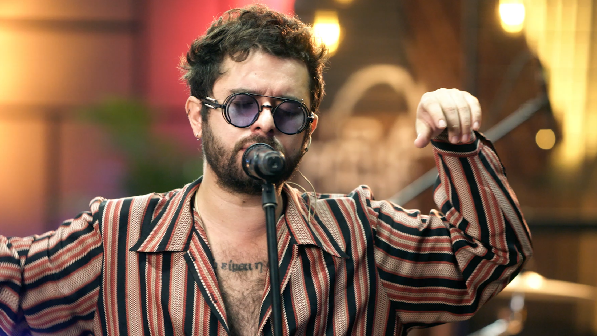 CAP 04 - DAVID GIRALDO