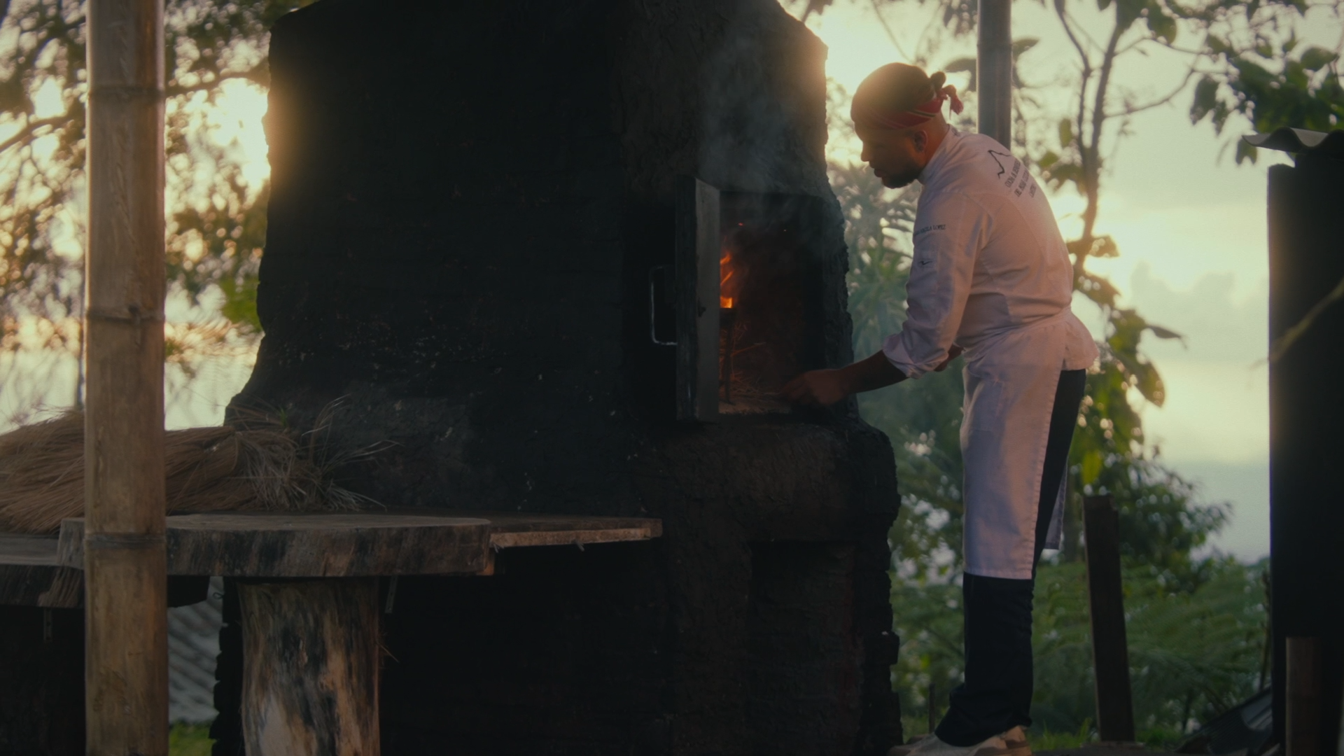 Capítulo 4 - Restaurante Empiria