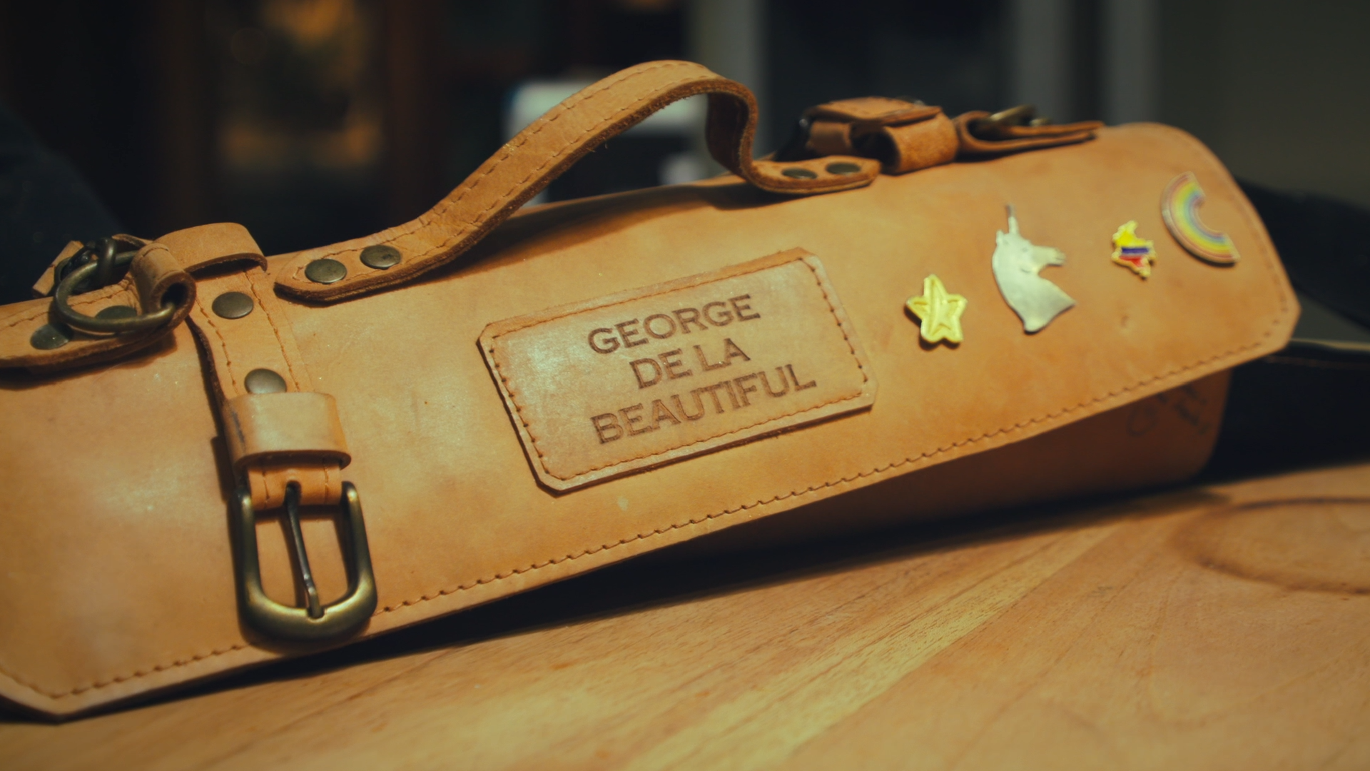 Capítulo 5 - Restaurante