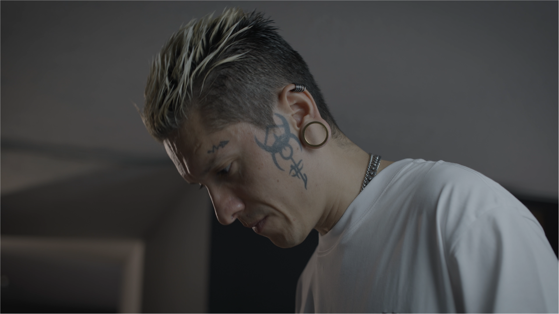 Miradas Nómadas - Cap 5