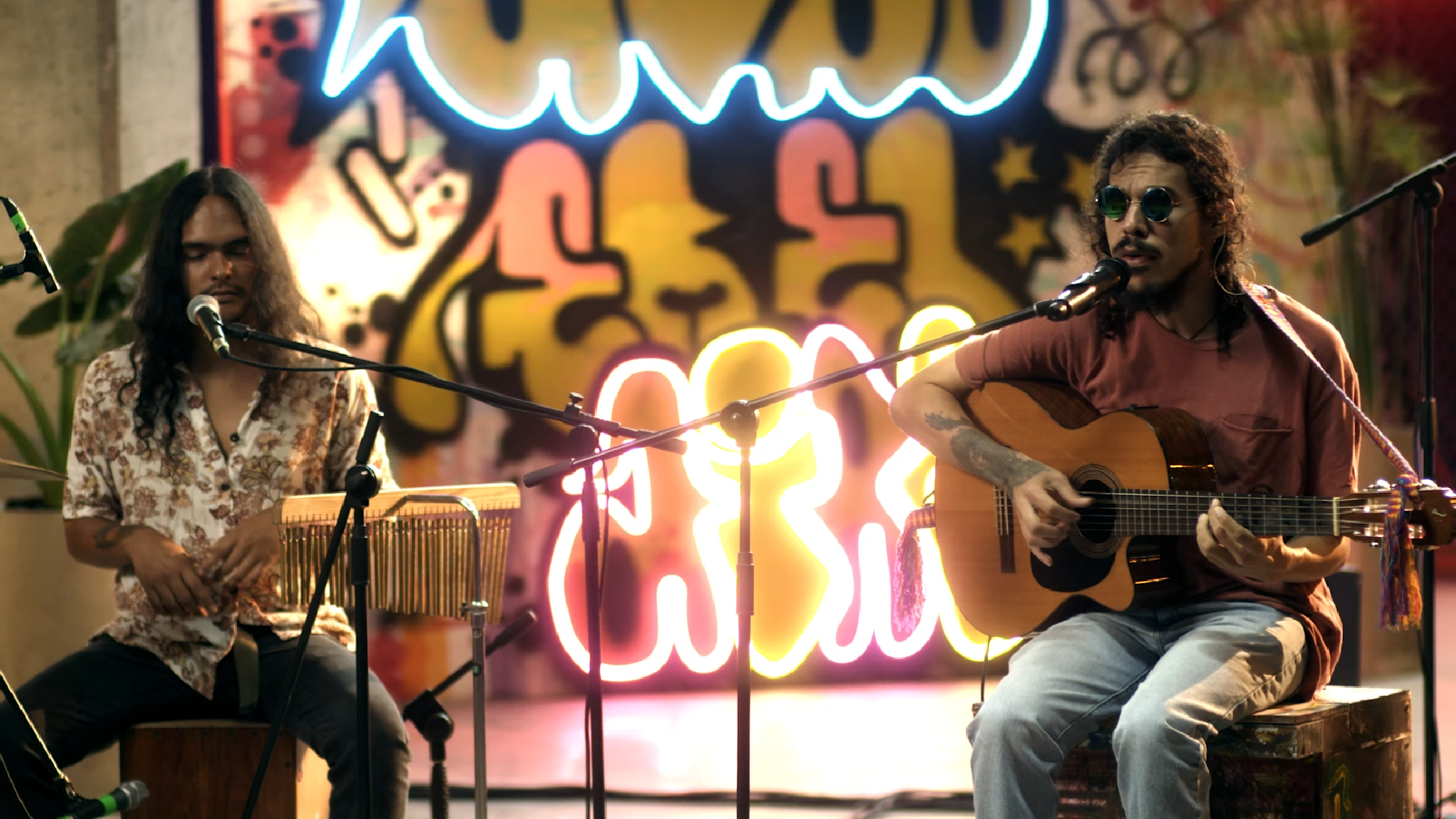 CAP 08 - CAMILO MELLIZO