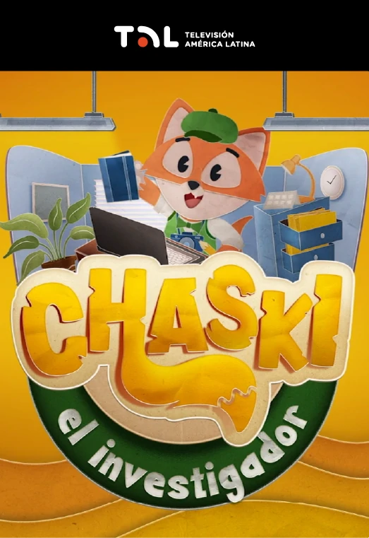 Chaski El Investigador