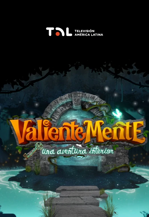 Valientemente - Una aventura interior