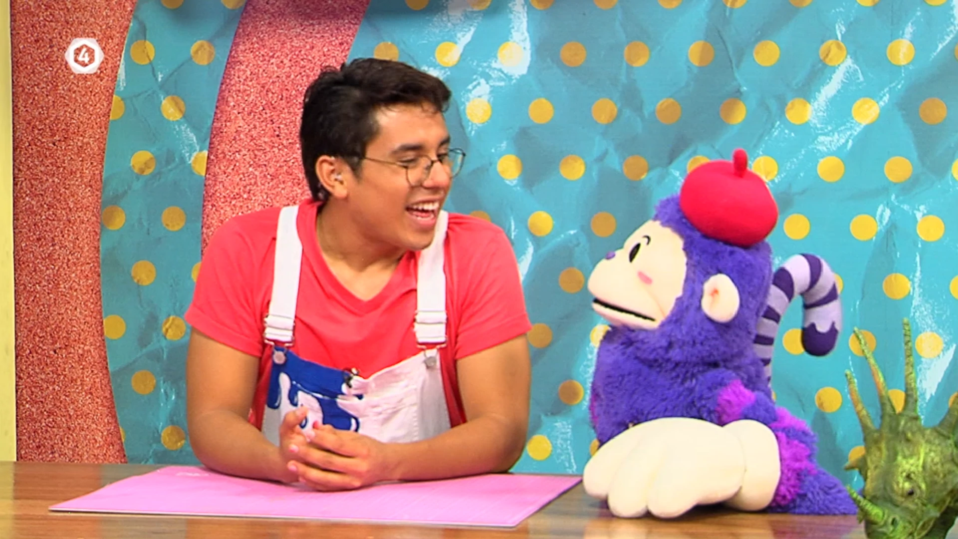 La Chunchetería - Cap 2