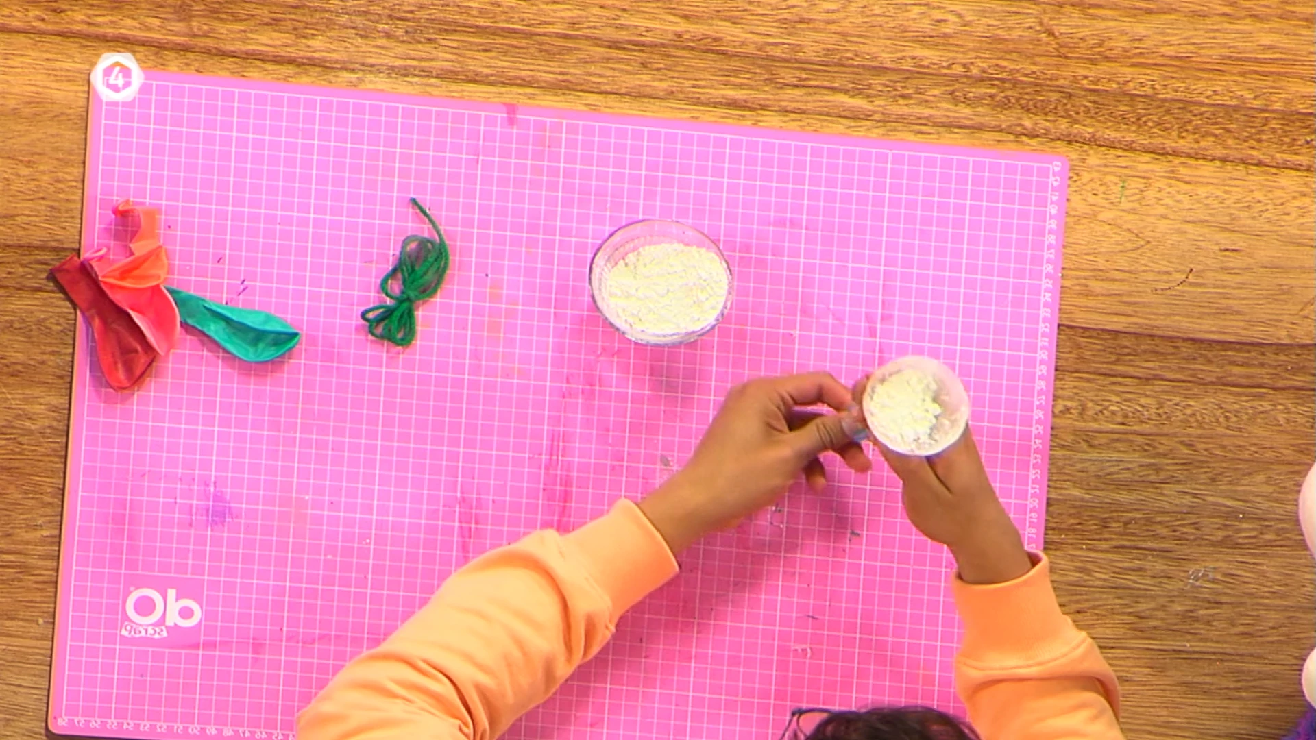 La Chunchetería - Cap 3