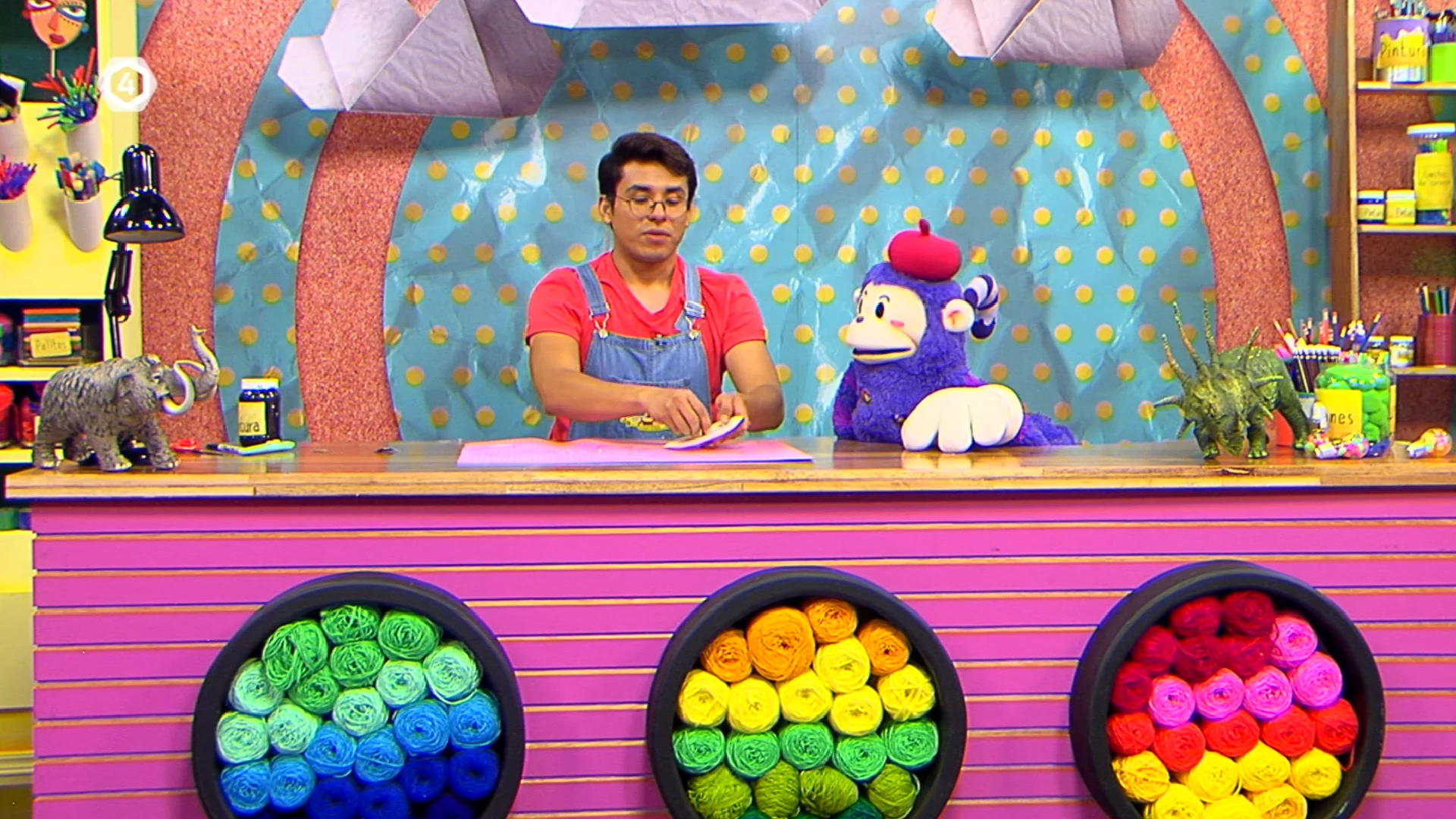 La Chunchetería - Cap 5