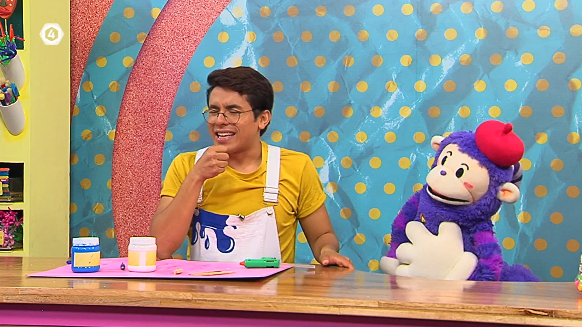 La Chunchetería - Cap 6