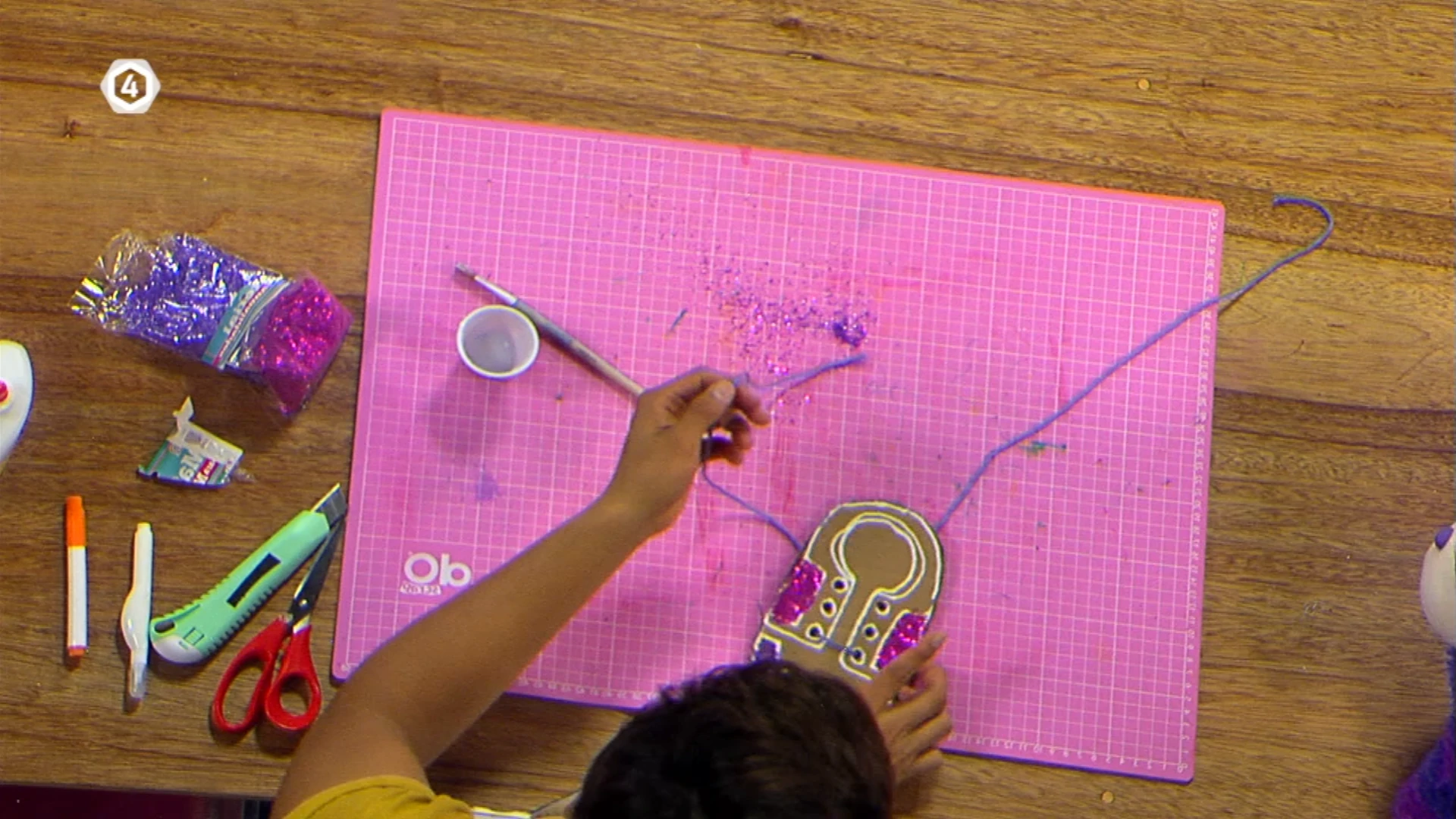 La Chunchetería - Cap 8